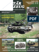 Tankograd - Magazine Militarfahrzeug 2004-03