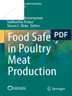 2019 Book FoodSafetyInPoultryMeatProduct