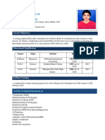 Anjuman - Docx PDF 2