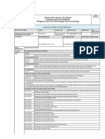 RPS Teknologi Informasi Dan Media Bimbingan Dan Konseling