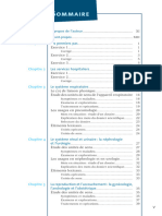 Vocabulaire Medical Pages PDF