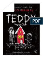 Jason Rekulak - Teddy