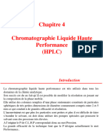 CME 520 Chap 4-HPLC