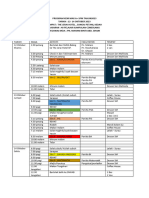 Tentatif Program Kem Max A