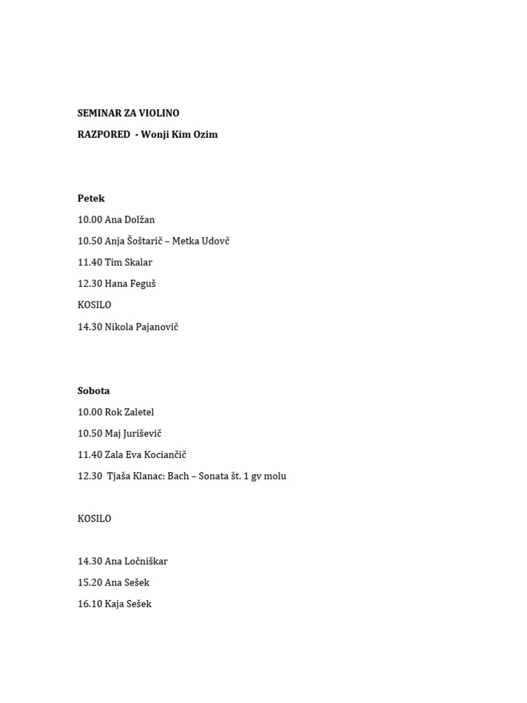 Wonji Kim Ozim Seminar Pdf