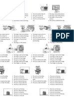 Prepositions 2