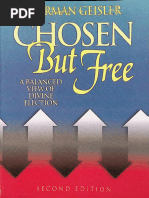 Chosen But Free