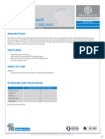 Duo Membrane Tech