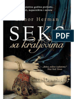 Eleanor Herman - Seks Sa Kraljevima
