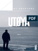 Utoya by Obertone