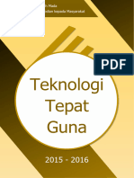 Desain Teknologi Tepaat Guna Print Version