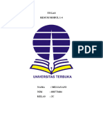 RESUM MODUL 1-4 Mei Jayani