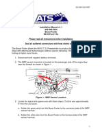 202-906-3224-INST Boost Fooler, Ford 7.3L v1.1