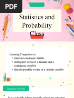 11 Random Variable