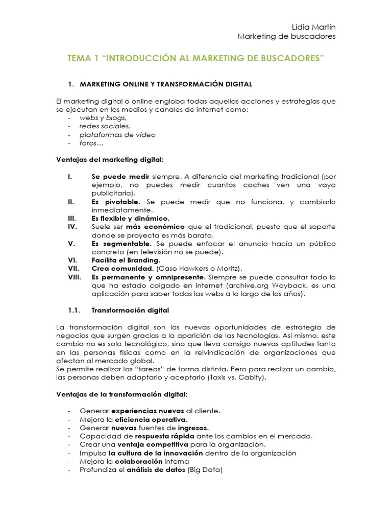 Final seo pdf posicionamiento en buscadores marketing de motores