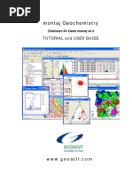 Mon Taj Geo Chemistry