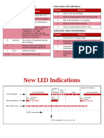 New LEDsequence Handout