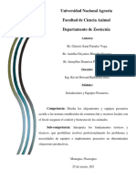 Diagnosticos Unidades de Produccion y Recomendaciones BR - Genesis Parrales, BR - Jennypher Pilarte y BR - Anielka Blandon