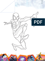 Free Spider Man Coloring Sheets Us PD 1692426989 - Ver - 2