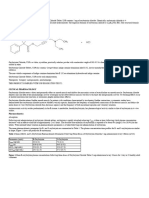 Oxybutynin Chloride Tablet, USP