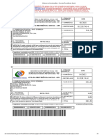 Cálculo de Contribuições - Guia Da Previdência Social