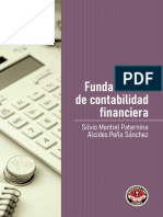 Fundamentos de Contabilidad Financiera