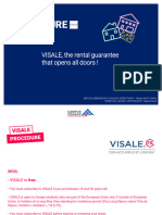 Campus France Assists You With Your VISALE Application - 0