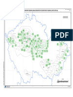 Index Chart of Temporary Reserved Areas Designated For Operations of General Aviation (Tra Ga)