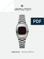 Hamilton m047 PSR Web Csy