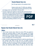 2.1.5-Bypass Gas Nozzle Natural Gas Line