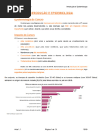 Spict-Br 2024 | PDF | Câncer | Insuficiência cardíaca