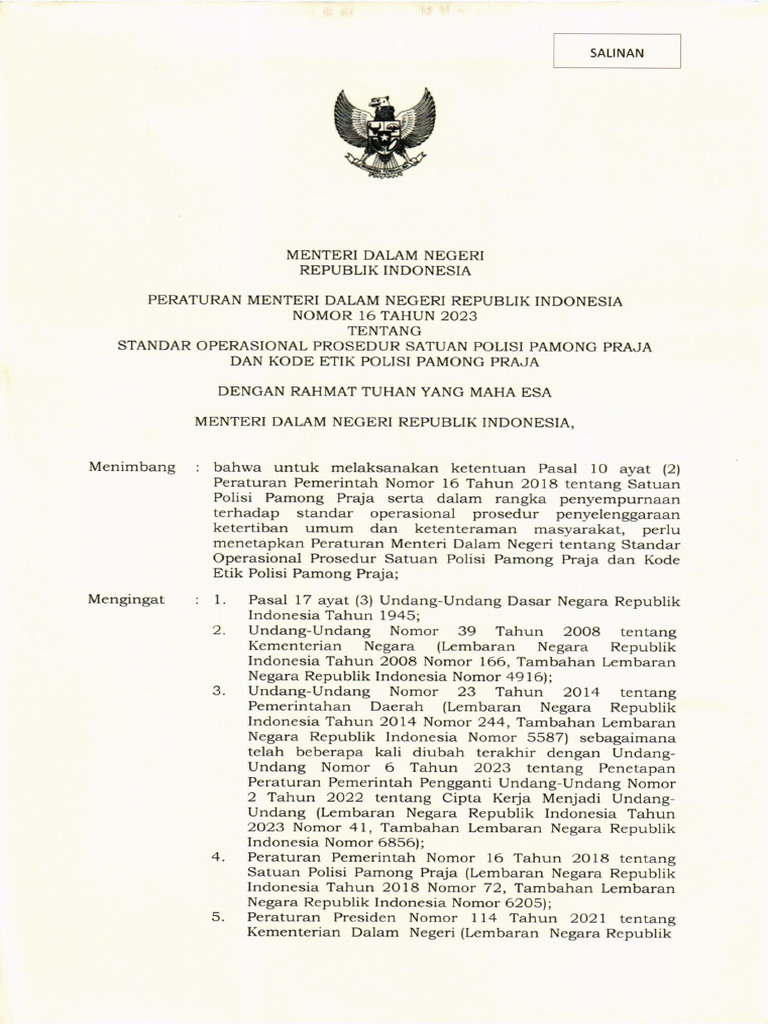 Kemenkum Jabar Sederhanakan 2 Raperda Tasikmalaya Terkait SOP Satpol PP dan Ekonomi Lokal