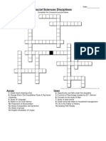 Crossword z6kMlsID1X