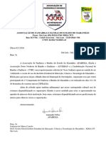 Solicitação Iema