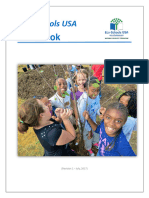 Eco Schools USA - Handbook2017