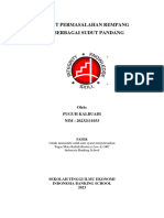 PUGUH KALBUADI 20232111033 - Paper Kasus Rempang - Business Law & GRC