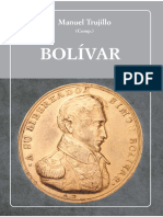 Bolivar Manuel Trujillo Compilador