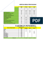 Tugas Manajemen Kas Kelas B - Kelompok 9