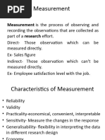 Business Research Methods