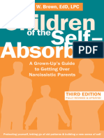 Nina W. Brown - Children of the Self-Absorbed_ A Grown-Up's Guide to Getting Over Narcissistic Parents-New Harbinger Publications (2020)