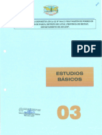 03 Estudios Basicos Mecanica de Suelos Analisis de Riesgo 20221017 225727 345