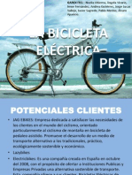 Seminario "Gestión de Proyectos I+D" - Trabajo GAREX ITCL