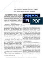 Johnson Et Al. - 2022 - An Electromagnetic Soft Robot That Carries Its Own Magnet