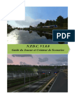 Guide Joueur Et Scénario NPDC V1