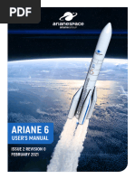 Ariane6 Manual