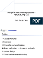 IT - M2 - 02 - Manufacturing Cells