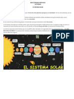 Sistema Solar