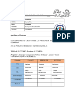 Examen Recuperación 3 TRIMESTRE