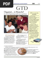 Download Prsentation de GTD en franais by ericsmw SN68540963 doc pdf