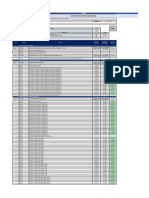 Matriz de Aceptación Protocolos 2.1